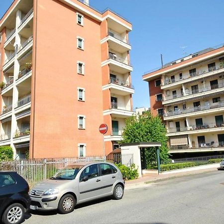 Charming Flat In Vercelli - 50 Sqm - Cosy Balcony. Leilighet Eksteriør bilde